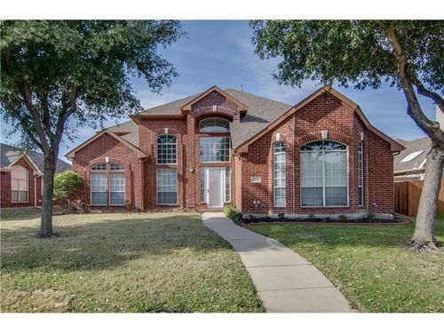3825 Cochran Drive, Carrollton, TX, 75010 | Card Image