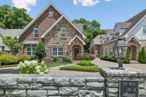 172 Woodmont Blvd, Nashville, TN, 37205 | Card Image