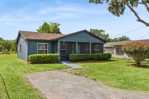 3411 Hughey St, Sanford, FL, 32771-7048 | Card Image