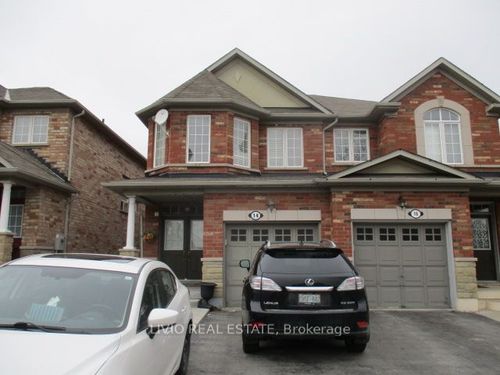 14 Pennyroyal Cres, Brampton, ON, L6S6J8 | Card Image