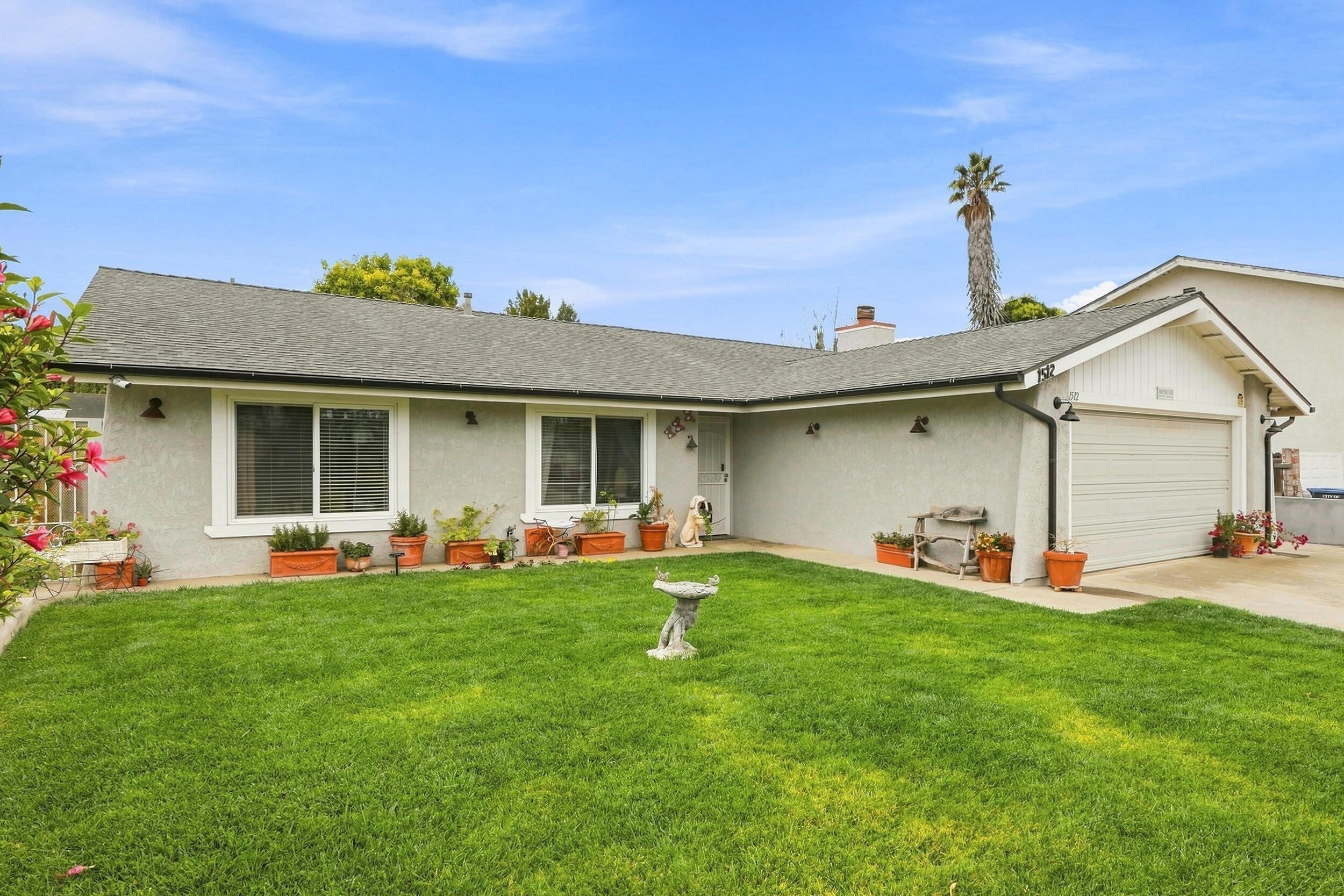 Residential in LOMPOC