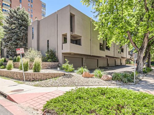 1070 Race St, Denver, CO, 80206-2886 | Card Image