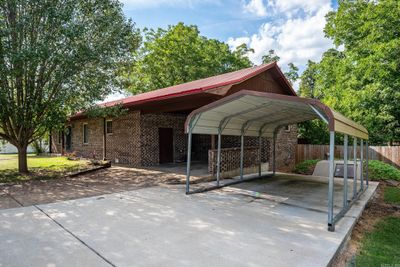 534 Main Street, House other with 3 bedrooms, 2 bathrooms and null parking in Clinton AR | Image 3