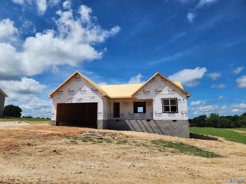 12195 Blue Pond Blvd W, Sylvania, AL, 35988-2545 | Card Image