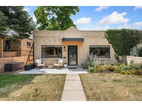 1579 Fairfax St, Denver, CO, 80220-1321 | Card Image