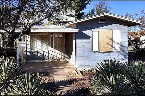 416 E Alice Avenue, Phoenix, AZ, 85020 | Card Image