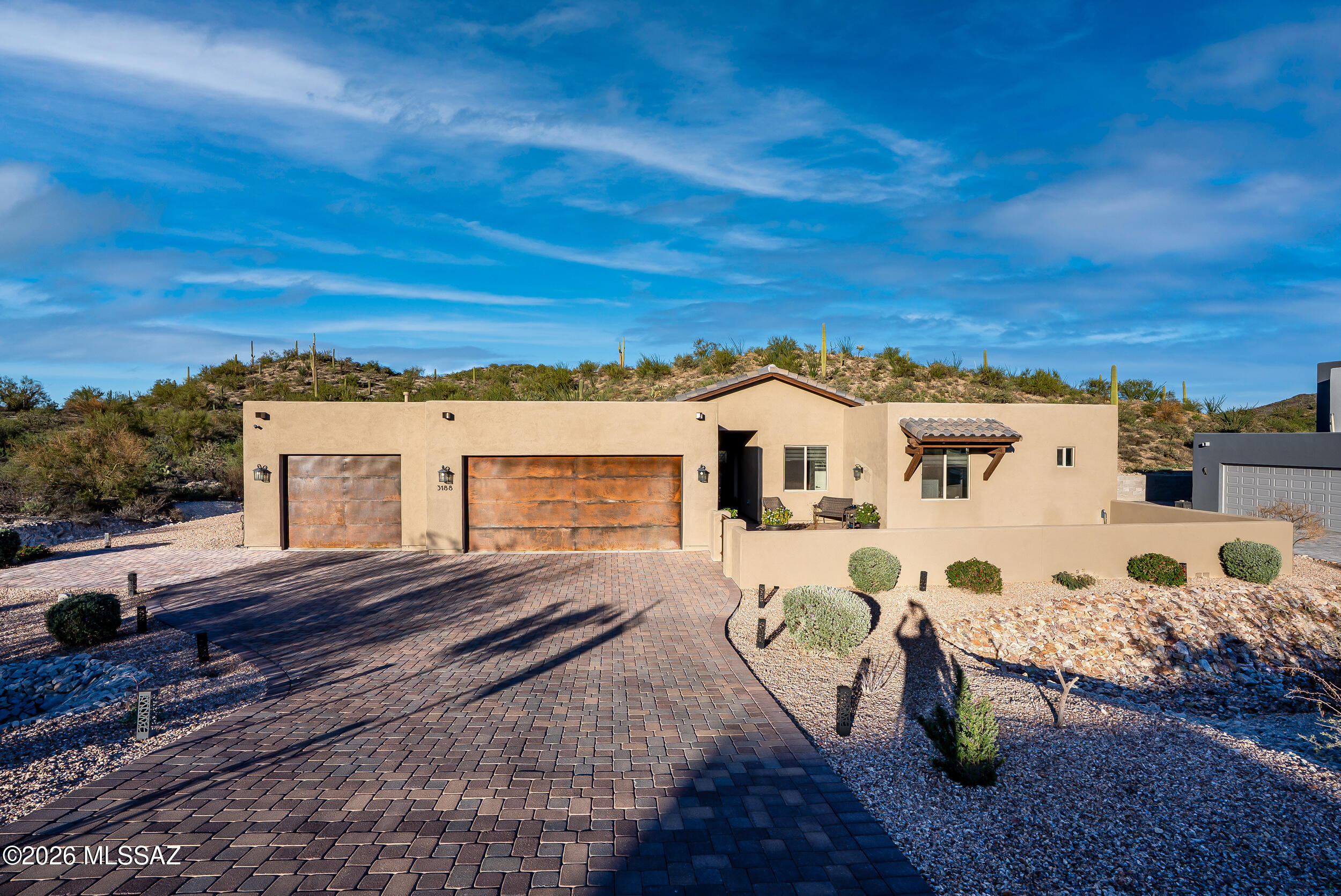 Residential in Tucson 2