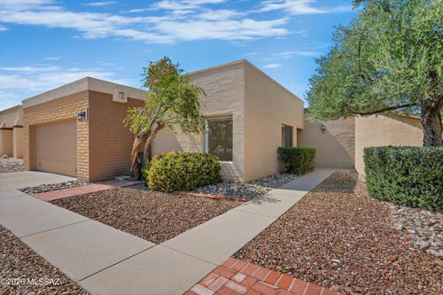 1897 N Fountain Park Drive, Tucson, AZ, 85715 | Card Image