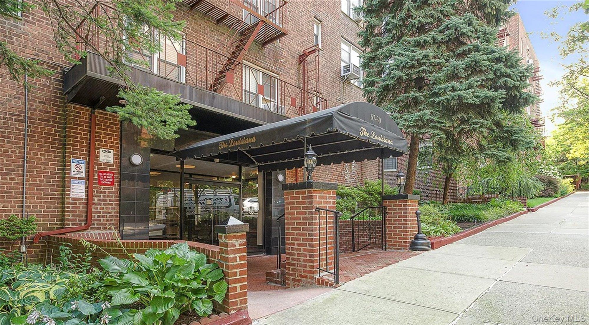 Residential in New York 2