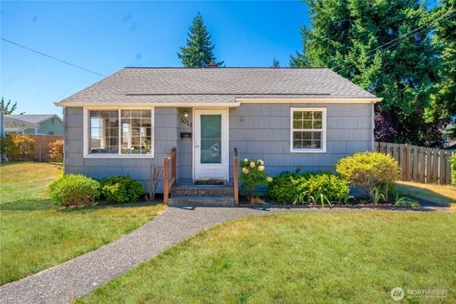 1014 S Geiger St, Tacoma, WA, 98465-1406 | Card Image
