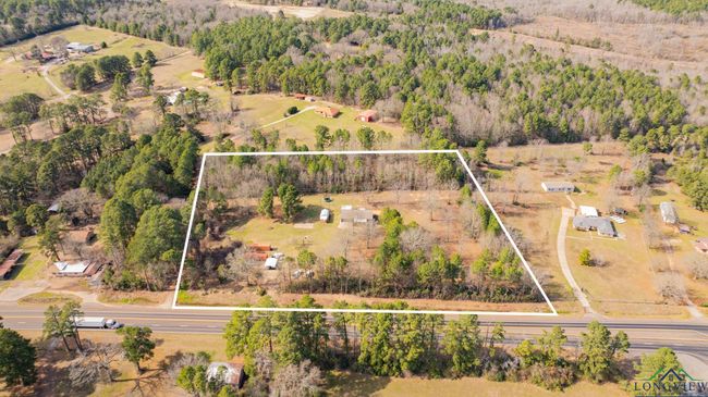 13975 State Highway 43 E, House other with 4 bedrooms, 2 bathrooms and null parking in Tatum TX | Image 43
