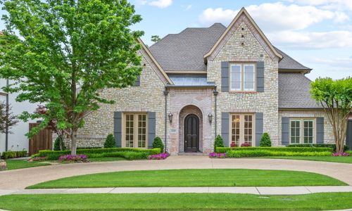 6828 Chevy Chase Ave, Dallas, TX, 75225-2505 | Card Image