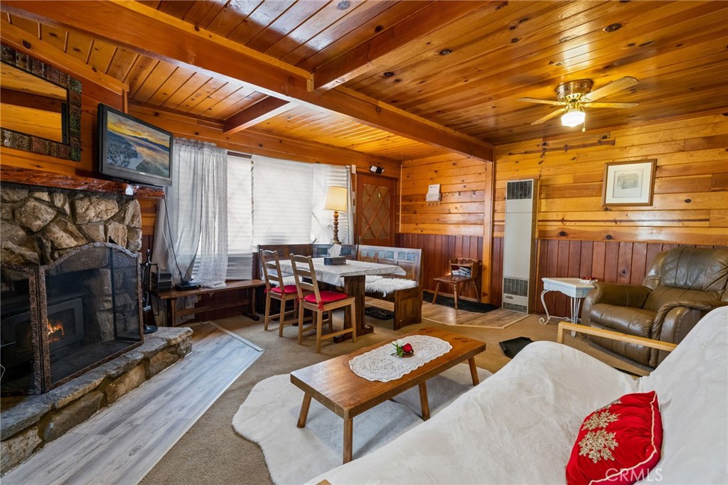 Residential in Big Bear City 4