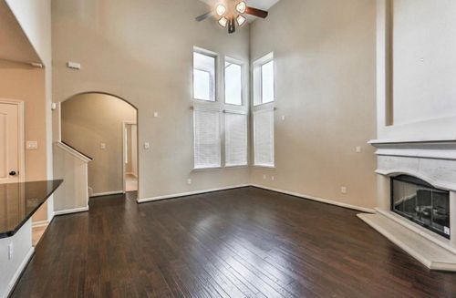 28807 Mayes Bluff Dr, Katy, TX, 77494-3498 | Card Image
