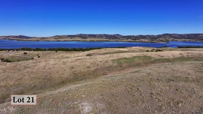 LOT-21-SUNUP-LN - Lot 21 Sunup Ln, Home with 0 bedrooms, 0 bathrooms and null parking in Hot Springs SD | Image 1