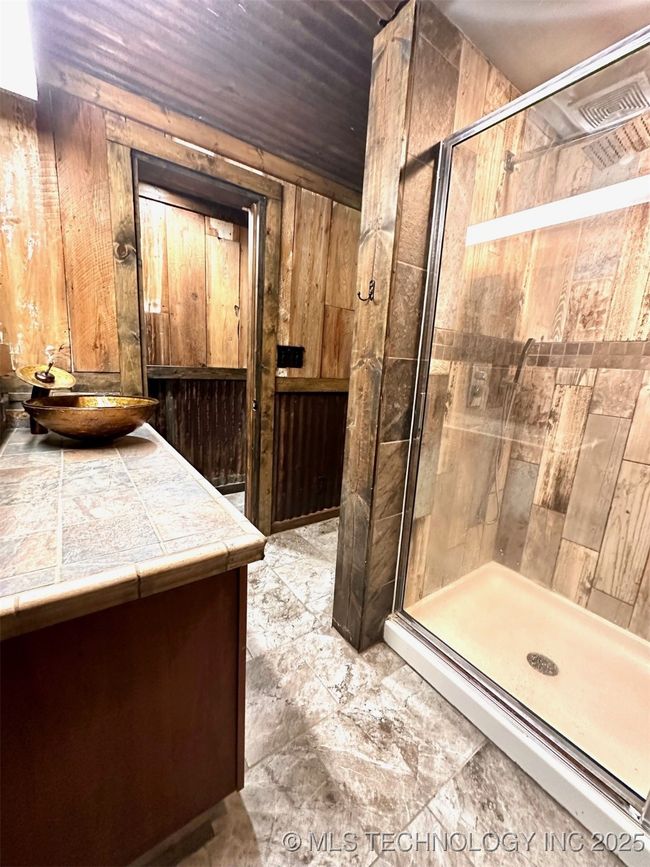 35 Camp Loop, House other with 3 bedrooms, 2 bathrooms and null parking in Mcalester OK | Image 16
