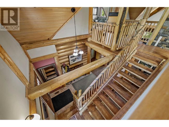 7445 Shertinlib Rd, House other with 2 bedrooms, 3 bathrooms and null parking in Lone Butte BC | Image 33