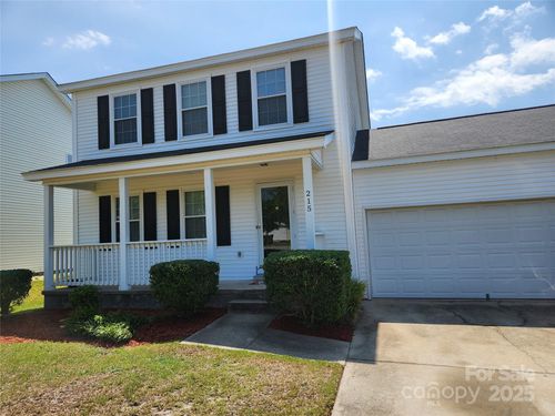 76-215 Elders Pond Dr, Columbia, SC, 29229-7713 | Card Image