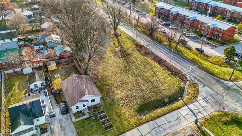 62 Troy Ave, Indianapolis, IN, 46225-2340 | Card Image