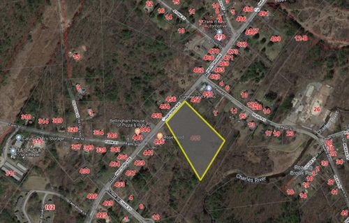 455 Hartford Ave, Bellingham, MA, 02019-1216 | Card Image