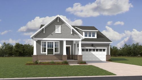 7459 Cox Run Dr, Fairview, TN, 37062 | Card Image