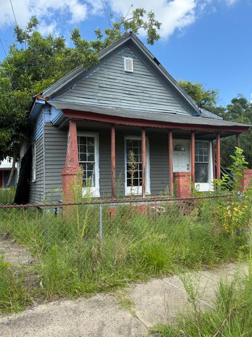 1539 Chestnut St, Augusta, GA, 30901-3505 | Card Image