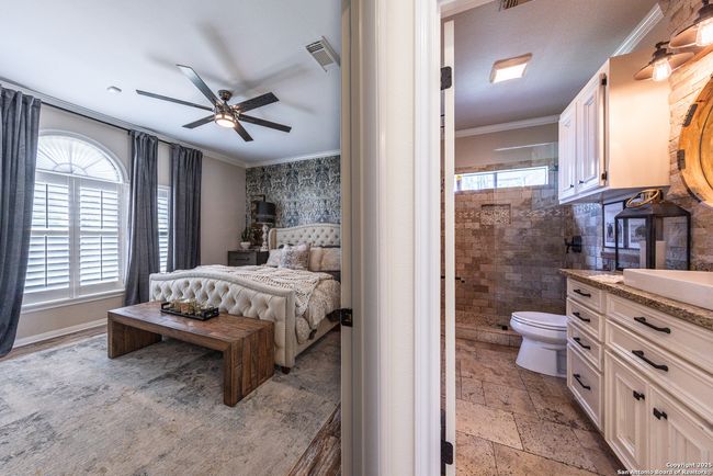 7046 Devonshire Dr, House other with 5 bedrooms, 5 bathrooms and null parking in Spring Branch TX | Image 29