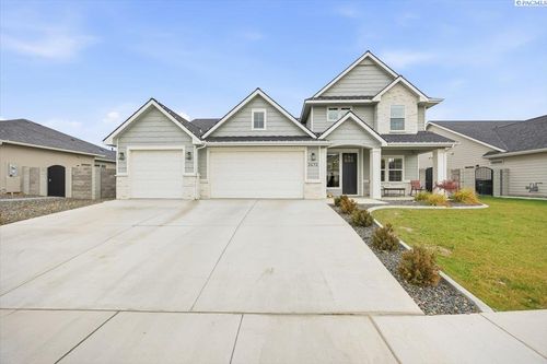 2473 Maggio Loop, Richland, WA, 99352-5002 | Card Image