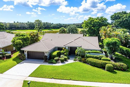 11434 Boca Woods Ln, Boca Raton, FL, 33428-1802 | Card Image