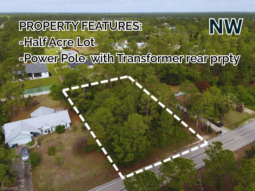 Land in LEHIGH ACRES 2