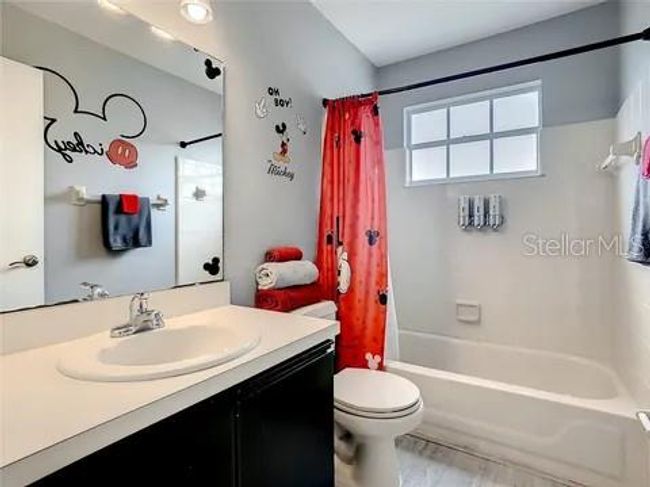 APT-58 - 5006 Laguna Bay Cir, Condo with 2 bedrooms, 2 bathrooms and null parking in KISSIMMEE FL | Image 28
