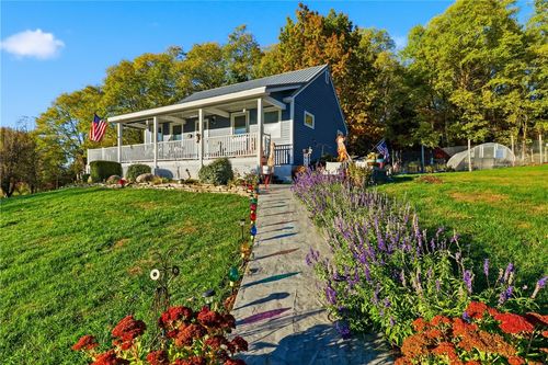 3643 County Road 2, Hector, NY, 14841-9709 | Card Image