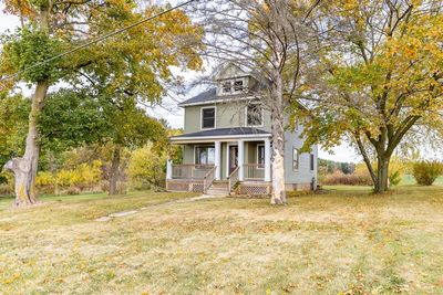 W4036 County Road A   N, House other with 3 bedrooms, 1 bathrooms and null parking in HERMAN WI | Image 1