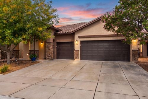 2016 Desert Orchid Dr Se, Albuquerque, NM, 87123-2491 | Card Image