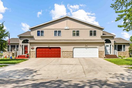 1469 12th Street Ct, West Fargo, ND, 58078-3334 | Card Image