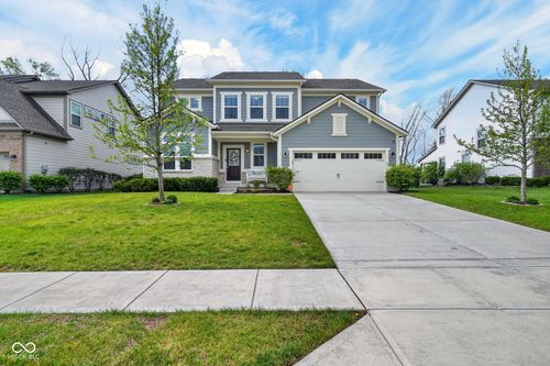 11967 Piney Glade Rd, Noblesville, IN, 46060-9123 | Card Image