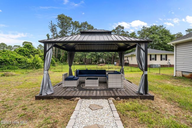 120 Ruby Rd, House other with 3 bedrooms, 2 bathrooms and 1 parking in Goldsboro NC | Image 33
