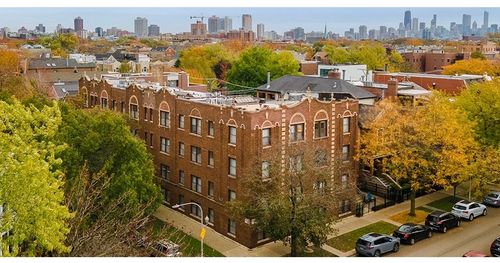 3-3323 N Lakewood Ave, Chicago, IL, 60657-1448 | Card Image