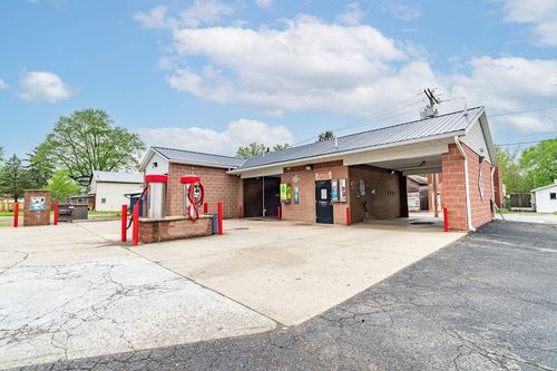 216 W Main Street, Cardington, OH, 43315 | Card Image