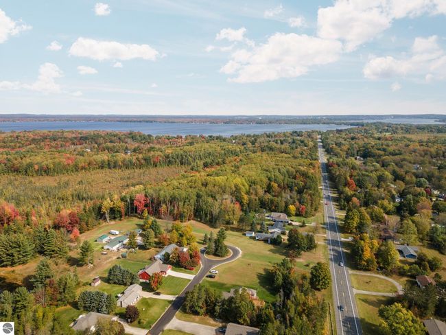 4189 Morel Dr, House other with 4 bedrooms, 2 bathrooms and null parking in Cadillac MI | Image 59