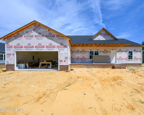 682b Crump Farm Road, New Bern, NC, 28562 | Card Image