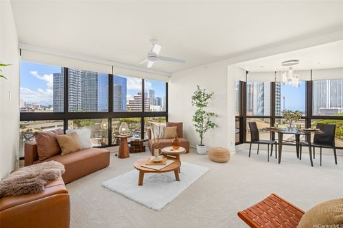 apt-612-600 Queen St, Honolulu, HI, 96813-5117 | Card Image