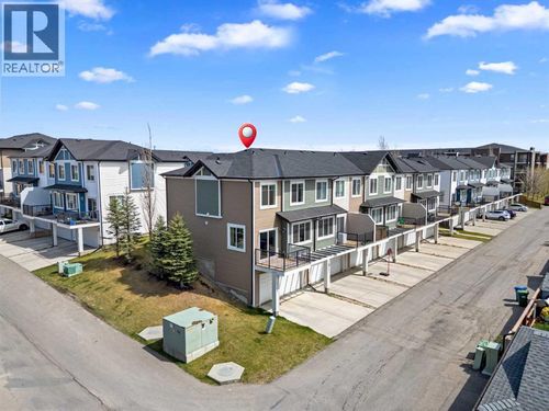 3107-333 Taralake Way Ne, Calgary, AB, T3J0R5 | Card Image