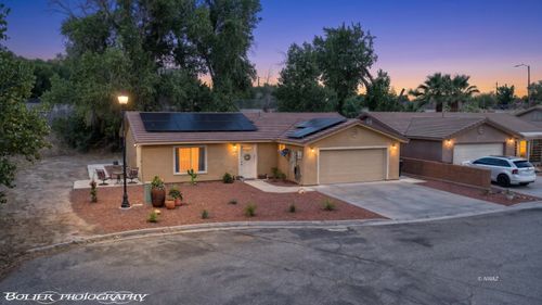 3396 E Park Place, Littlefield, AZ, 86432 | Card Image