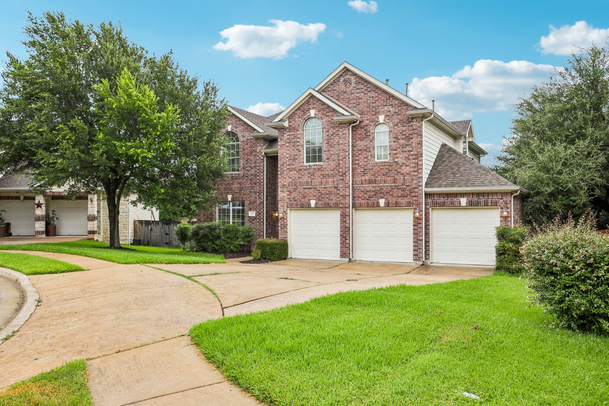 Residential in Cedar Park 2