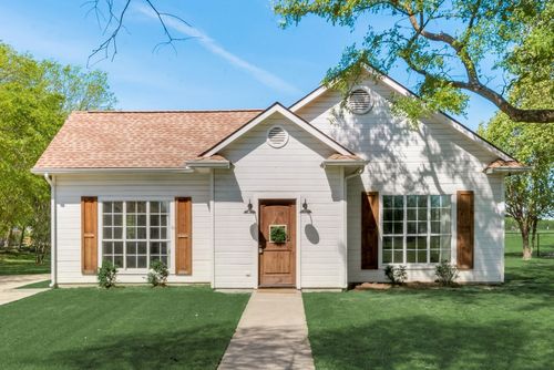 5893 Fm 1827, McKinney, TX, 75071-0690 | Card Image