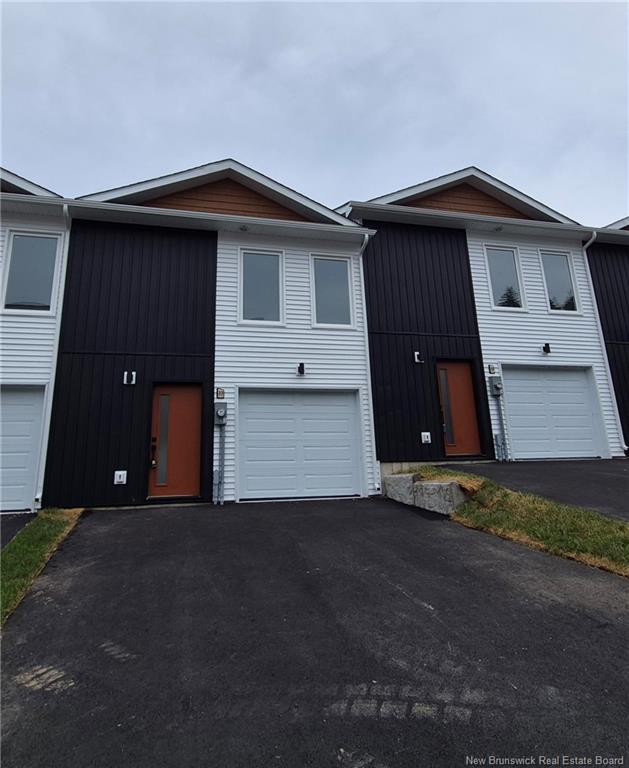 Residential in Saint John 2