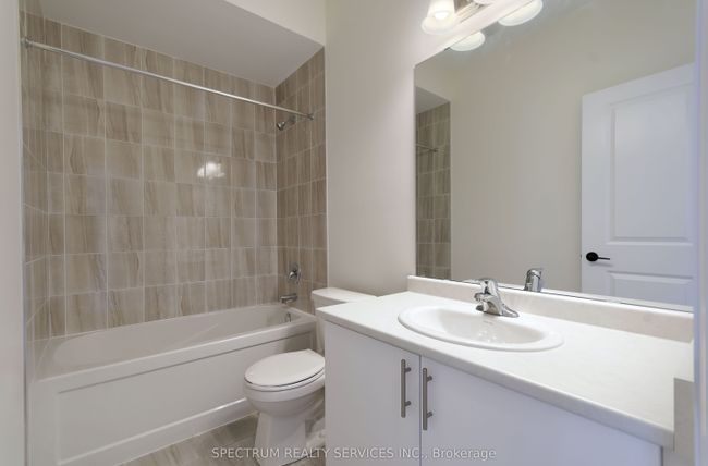 15 Archambault Way, House attached with 4 bedrooms, 4 bathrooms and 1 parking in Vaughan ON | Image 27