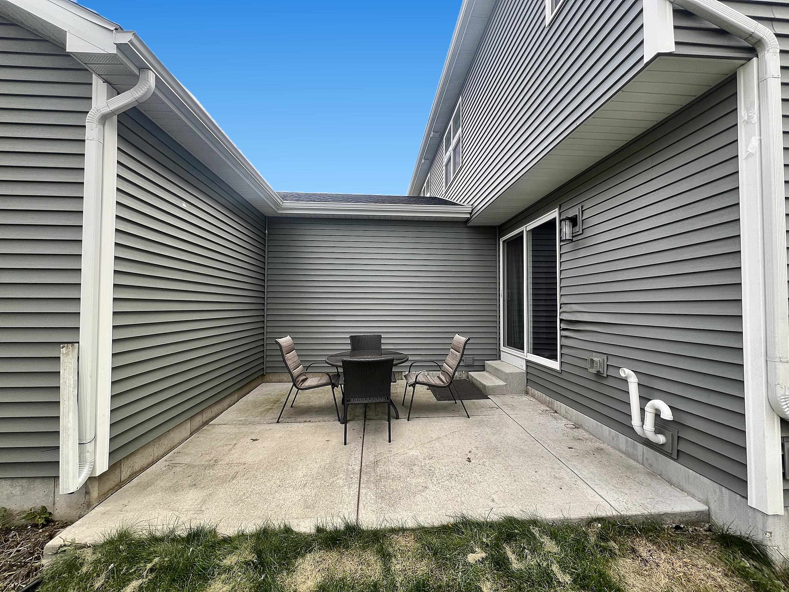 Residential Lease in Madison 5