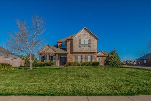 2386 Riverfront Ln, Fayetteville, AR, 72703-9525 | Card Image